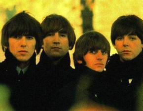 Pierwszy kontrakt Beatlesów poszedł za pół miliona euro