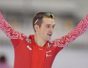 Rosjanin Denis Juskow bdzie mg wystpi w igrzyskach w Pjongczangu