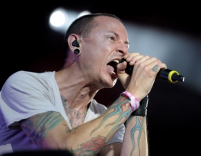 Wokalista Linkin Park nie żyje. Posłuchaj najsłynniejszych utworów zespołu