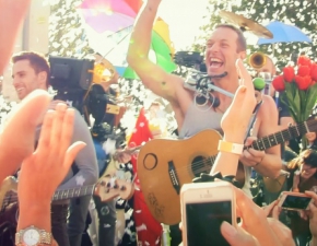 Coldplay: A Head Full Of Dreams. Wygraj winylowe pyty! 