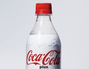 Nowa Coca-Cola Plus sprawi, e bdziemy zdrowsi?