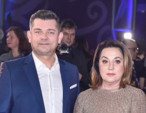 Zenek i Danuta Martyniukowie niezadowoleni z orzeczenia sdu. Bd walczy o wnuczk