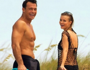 Joanna Krupa: M modelki wrzuci do sieci jej nagie zdjcie!