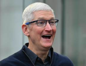 Apple szykuje ogromne ogoszenie. Tim Cook zabra gos