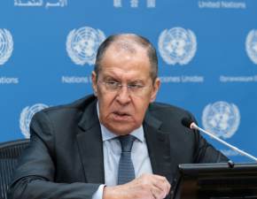 Minister Spraw Zagranicznych Rosji: III wojna wiatowa byaby destrukcyjna