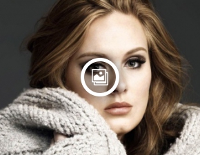 Kto zagra Adele w filmie o artystce?