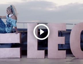 N.O.C: Zobacz gorcy trailer nowej piosenki Cleo!