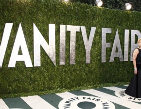 Oscary 2019: Gwiazdy w piknej sesji na afetr party Vanity Fair!