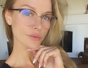 Joanna Krupa nie zgadza si ze swoim mem w kwestii wychowania ich maej creczki. Dziecko musi troch popaka - twierdzi gwiazda