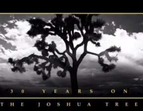 Dzi 30. rocznica wydania The Joshua Tree. U2 rusza w specjaln tras koncertow!