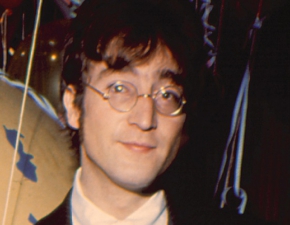 Powstanie film o Johnie Lennonie i Yoko Ono? Wiele na to wskazuje!