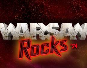 Warsaw Rocks 24 już w lipcu! Scorpions, Europe i inni zagrają na PGE Narodowym