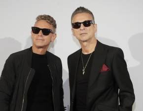Depeche Mode zagra w Polsce! Kiedy i gdzie odbędzie się koncert? DATA