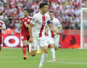 Euro 2020: Z kim powalcz Polacy? Znamy wyniki losowania!