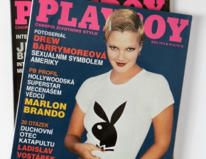 10 najgortszych gwiazd, ktre pozoway dla Playboya 18+