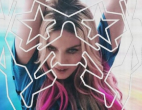 Bitch Im Madonna: Nowy remix piosenki! 