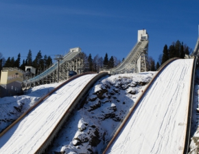 Puchar wiata w skokach narciarskich w Zakopanem: Co z sobotnim konkursem?