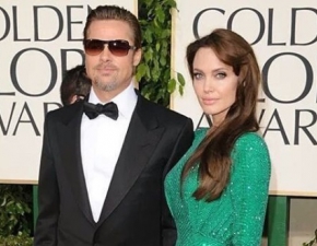 Angelina Jolie i Brad Pitt wrc do siebie?!