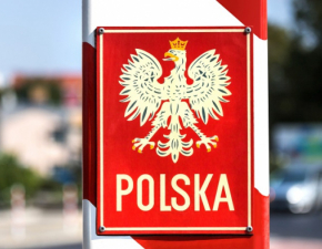 Polska krajem wysokiego ryzyka. Tak stwierdzili Niemcy! Problemy przy przekraczaniu granic.