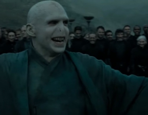 Lord Voldemort doczeka si wasnego filmu! Sprawd, gdzie obejrze