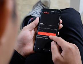 Netflix wysya SMS-y informujce o zawieszeniu konta? Uwaga, to oszustwo!