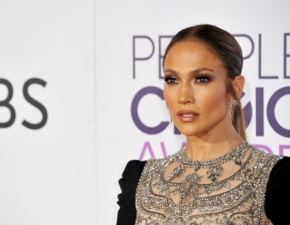 Jennifer Lopez: Getry zaprojektowane przez J.Lo 