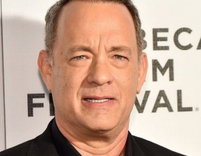 Tom Hanks aktorem wszech czasw