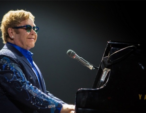 Elton John gwiazd Life Festival Owicim 2016! 