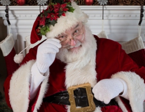 Świetny Mikołaj w RMF FM: Już dzisiaj zgarnij fantastyczne gwiazdowe prezenty