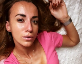 ona ministra PiS nago! Marianna Schreiber opublikowaa intymny kadr na Instagramie! 18+