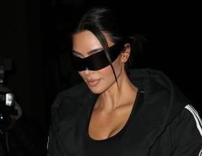 Kim Kardashian bdzie wcieka! Przez Taylor Swift stracia 100 tys. obserwujcych
