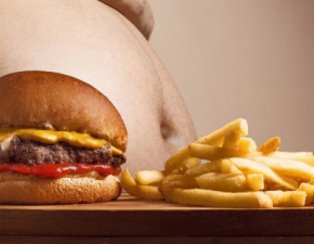 Problem z nadwag: Millenialsi mog by najgrubsz generacj!