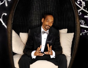 Snoop Dogg koczy dzi 46 lat!