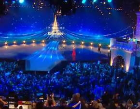 Wpadka na Eurowizji Junior! Kto niespodziewanie wbieg na scen WIDEO