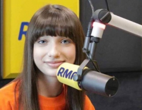 Viki Gabor. Zwyciczyni Eurowizji Junior 2019 w RMF FM zapiewaa z mam! POSUCHAJ