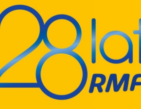 28. urodziny RMF FM! wituj razem z nami! 