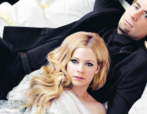 Avril Lavigne rozwodzi si!