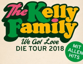 The Kelly Family przyjedaj do Polski na trzy koncerty! Gdzie zagraj?