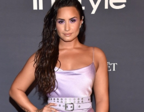 Demi Lovato publikuje zmysowe kadry z basenu. Kim jest jej nowy ukochany?