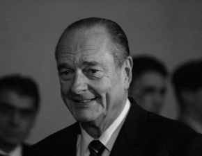 Nie yje Jacques Chirac. Byy prezydent Francji zmar w wieku 86 lat