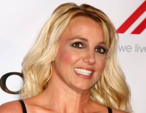 Tak wyglda najstarszy syn Britney Spears. Gwiazda opublikowaa jego zdjcie: Moja pierwsza mio FOTO 