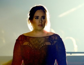 Grammy 2016: Adele z maymi problemami!