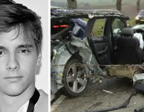 Maciej Musia nie yje. Jego auto zderzyo si czoowo. Niepokojcy link na Facebooku!