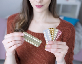 GIF wycofuje z obrotu tabletki antykoncepcyjne