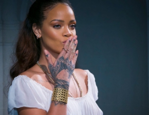 Rihanna opublikowała odważne wideo i szuka jego autora!