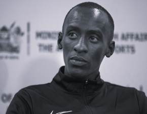 Najlepszy maratończyk świata zginął w tragicznym wypadku. Miał 24 lata 