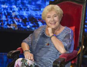 Teresa Lipowska obchodziła okrągłe urodziny! Gwiazda M jak miłość skończyła 85 lat