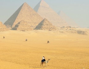 Egipt: Turystka pójdzie do więzienia za leki przciwbólowe?!