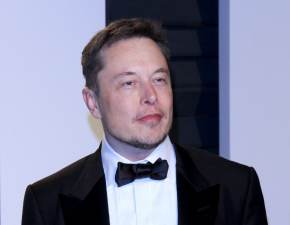 Elon Musk chwilowo straci tytu najbogatszego czowieka na wiecie. Wyprzedzi go inny miliarder 