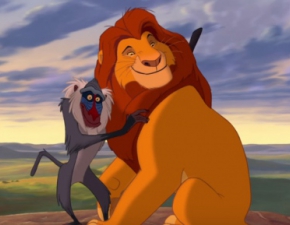 Znamy obsadę aktorskiej wersji Króla Lwa. Kto wcieli się w Simbę, a kto w Timona i Pumbę?